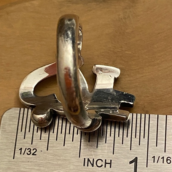 James Avery Jewelry James Avery Key To My Heart Sterling Silver